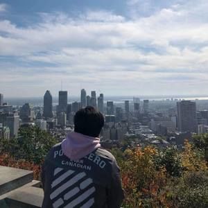 Meet your Posher, Seth gabriel